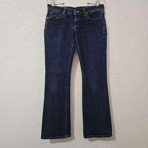 Rockabilly jeans size 28 women